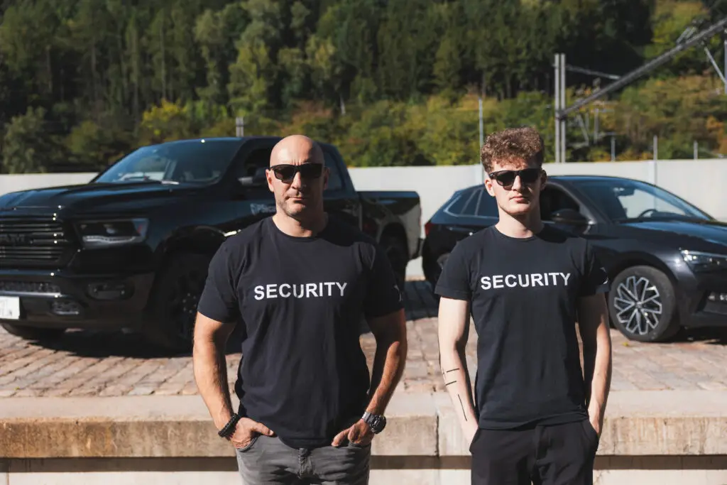 Ochrana majetku a osob | Detektivní služby | VIP ochrana osob | Montáže EZS a CCTV | Náhradní plnění